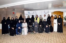 بدء جلسات منتدى المرأة الاقتصادي 2024 بالشرقية