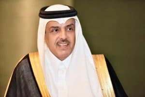 رئيس مجلس أمناء جامعة الأمير سلطان يوجه باعتماد الجامعة إجازة شهر رمضان للطلبة للثلاثة الأعوام القادمة
