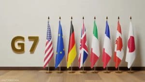 دول G7 تسعى لاتخاذ موقف موحد بشأن أمر اعتقال نتنياهو