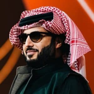 رئيس هيئة الترفيه يعلن طرح تذاكر مهرجان الرياض للكوميديا