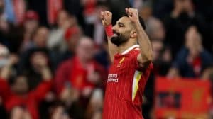 صلاح يقود ليفربول للفوز على السيتي 2-0