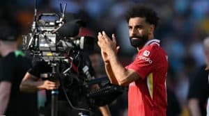 صلاح يوافق على شرط ليفربول لتمديد عقده
