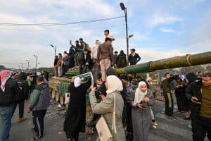 الأمم المتحدة: الوقت مناسب لعملية انتقالية سلسلة في سوريا