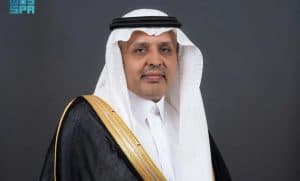نائب وزير النقل والخدمات اللوجستية: مشاريع النقل والخدمات اللوجستية تدعم استضافة كأس العالم 2034