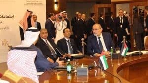 تأكيد عربي على دعم «عملية انتقالية جامعة» في سوريا