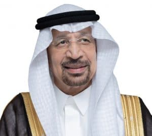 وزير الاستثمار يشكر القيادة على قرار مجلس الوزراء بالموافقة على اللوائح التنظيمية للمناطق الاقتصادية الخاصة
