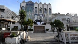 إيران …بدء محادثات لإعادة السفارة في سوريا