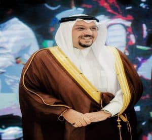 لحصد طلبتها المركز الأول بمسابقة الذكاء الاصطناعي.. الأمير فيصل بن مشعل يهنئ رئيس جامعة القصيم