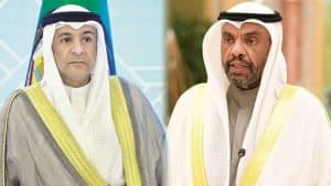 اليحيا والبديوي يصلان إلى سوريا على رأس وفد خليجي رفيع المستوى