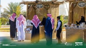 ريف السعودية”: قدّمنا أكثر من ملياري ريال للمستفيدين منذ إطلاق البرنامج