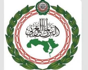 البرلمان العربي يرحب بإعلان التوصل لوقف إطلاق النار في غزة