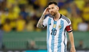 صحيفة كتالونية: ميسي قد يعود إلى برشلونة