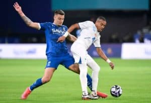 الهلال يعزز صدارته للدوري بالفوز على الفتح 9-صفر