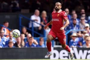 ليفربول يهزم ليل ويعزز صدارته لدوري أبطال أوروبا