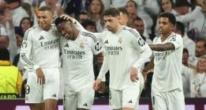 أبطال أوروبا.. خماسية لريال مدريد مدريد وسقوط البايرن