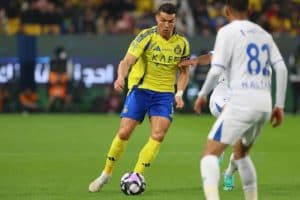 النصر يكسب الفتح بثلاثة أهداف مقابل هدف