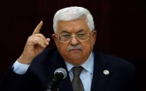 الرئاسة الفلسطينية تؤكد رفضها لمشاريع التهجير والوطن البديل