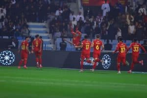القادسية يحرم الهلال من توسيع الفارق مع الاتحاد