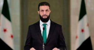 الشرع: سنشكّل حكومة شاملة تعبّر عن تنوع سوريا