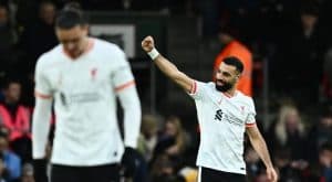 صلاح يقود ليفربول للفوز على بورنموث ” العنيد”
