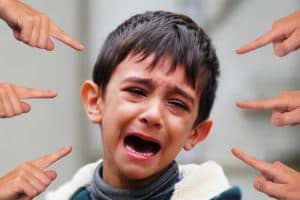 الأخصائية الاجتماعة منار السياري: التنمر من أبرز مشكلات يعاني منها الأطفال في العصر الحديث