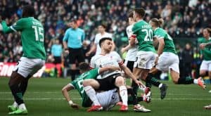 ليفربول يودع كأس الاتحاد الانجليزي على يد فريق بالدرجة الأولى