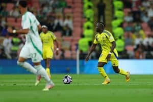 النصر يتغلّب على مستضيفه الأهلي 3-2