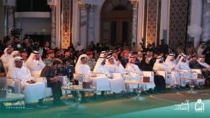 إنسان تتصدر المركز الأول في جائزة مجموعة دبي للجودة بمسار التعليم والتدريب