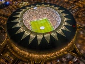 جدة تشهد إقامة الأدوار النهائية من دوري أبطال آسيا النخبة