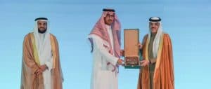 “إنسان” تتوج بالمركز الأول في ملتقى “نمو” للاستدامة المالية