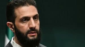 الشرع يتلقى دعوة للمشاركة في القمة العربية الطارئة بمصر