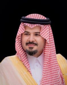 أمير المدينة المنورة يرعى حفل تخريج متدربي ومتدربات التدريب التقني والمهني بالمنطقة