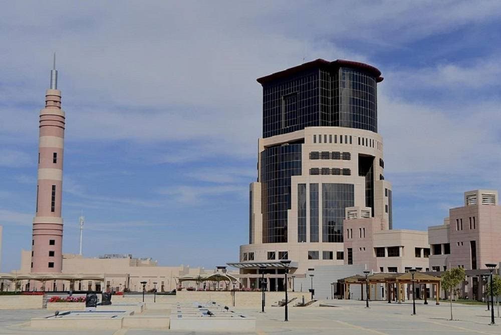 توطين عدد من الوظائف الأكاديمية بجامعة الملك خالد