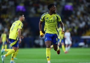 النصر يهزم الاستقلال ويتأهل إلى ثمن نهائي أبطال آسيا للنخبة