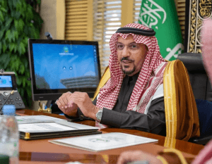 أمير منطقة القصيم يهنئ فريق التعاون لتأهله إلى نصف النهائي بـ”دوري أبطال آسيا 2″