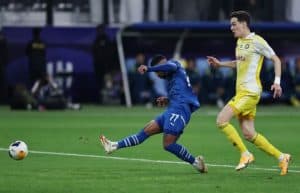الهلال إلى دور الثمانية من دوري أبطال آسيا للنخبة
