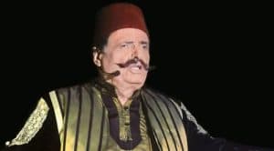 وفاة الفنان اللبناني أنطوان كرباج عن عمر ناهز 90 عاما