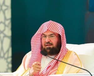 رئيس الشؤون الدينية يدشّن الخطة التشغيلية لموسم العمرة والزيارة 1448هـ بالمسجد النبوي