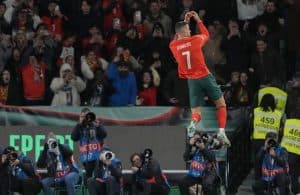 البرتغال تهزم الدنمارك وتبلغ نصف نهائي دوري الأوروبية