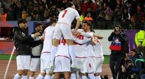 إيران ثاني المتأهلين لمونديال 2026 عن قارة آسيا