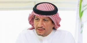رئيس هيئة الرقابة ومكافحة الفساد يهنئ القيادة بمناسبة حلول عيد الفطر المبارك