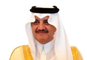 أمير المنطقة الشرقية يرعى منتدى الصناعة السعودي 2025