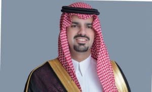 أمين منطقة الرياض يهنئ القيادة بمناسبة عيد الفطر