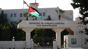 الأردن تدين قصف قوات الاحتلال الإسرائيلي مدرسة تؤوي نازحين في غزة