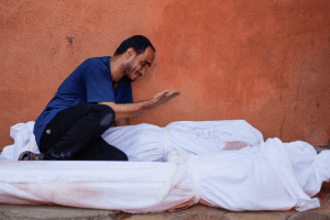 معظمهم أطفال ونساء.. استشهاد 50695 فلسطينيًا منذ بدء العدوان البربري الإسرائيلي على قطاع غزة