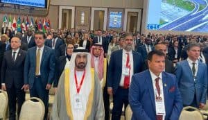 البرلمان العربي يشارك في أعمال اللجنة الدائمة للتنمية المستدامة بالاتحاد البرلماني الدولي