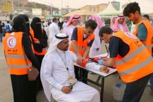شارك بها 4696 متطوعًا ومتطوعةً.. أمانة منطقة الباحة تنفذ 161 مبادرة تطوعية خلال الربع الأول من 2025