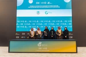 مؤسسة الوليد للإنسانية وجمعية الكشافة العربية السعودية توقعان اتفاقية استراتيجية