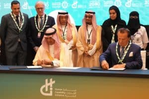 توقيع اتفاقية تمويل “رسل السلام” بقيمة 50 مليون دولار لتعزيز تأثير الكشافة حول العالم