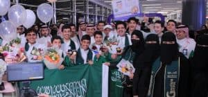 في إنجاز علمي جديد.. طلاب وطالبات “تعليم الرياض” يحققون 11 ميدالية وجائزة بمعرض جنيف للاختراعات 2025